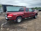 2004 TOYOTA TUNDRA ACCESS CAB SR5   for sale at Copart CT - HARTFORD
