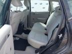 2009 MERCEDES BENZ A180CDI AV for sale at Copart ST HELENS