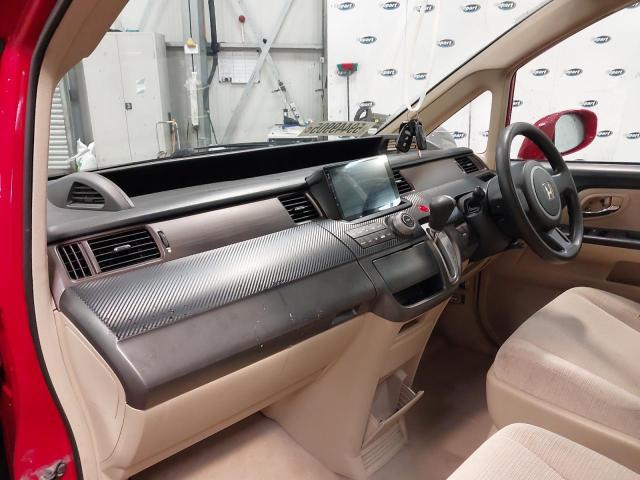 2005 HONDA STEPWAGON