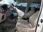 2004 Lexus Gx 470 de vânzare în Orlando, FL - Front End