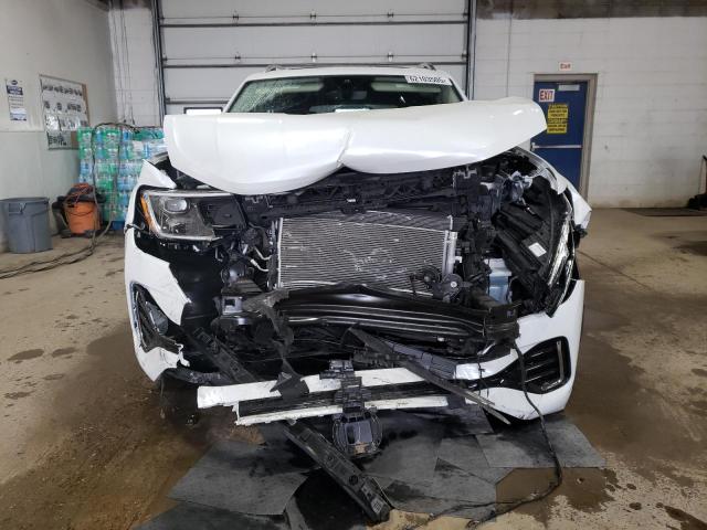  VOLKSWAGEN ATLAS 2024 Biały