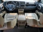 2009 Honda Ridgeline Rtl en Venta en Ottawa, ON - Minor Dent/Scratches