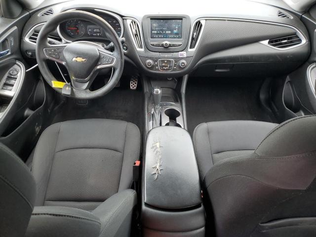  CHEVROLET MALIBU 2016 Granatowy