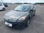 2010 MAZDA 3 for sale at Copart SANDTOFT