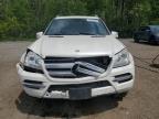2012 Mercedes-Benz Gl 350 Bluetec de vânzare în Cookstown, ON - Front End