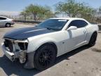 2015 Chevrolet Camaro Ls للبيع في North Las Vegas، NV - Front End
