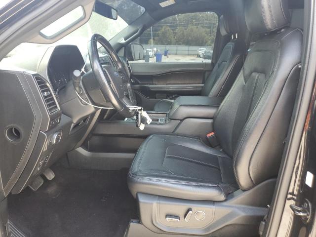  FORD EXPEDITION 2020 Czarny