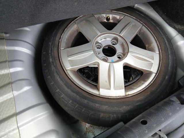 2005 RENAULT CLIO EXTRE