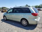 2007 Toyota Sienna Xle   за продажба в Portland, OR - Side