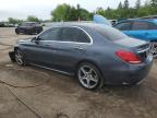 2016 MERCEDES-BENZ C 300 4MATIC   à vendre chez Copart ON - TORONTO