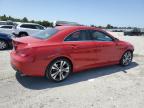 2015 Mercedes-Benz Cla 250 zu verkaufen in Antelope, CA - Front End