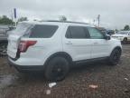 2019 Ford Explorer Xlt იყიდება Central Square-ში, NY - Rear End