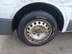 2009 VAUXHALL VIVARO 270 for sale at Copart WESTBURY