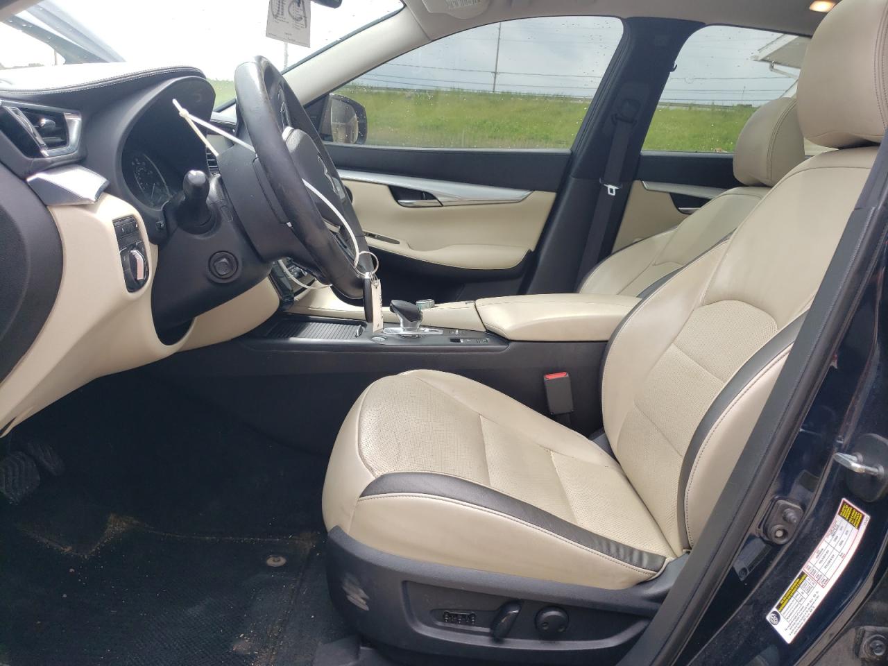 2019 Infiniti Qx50 Essential VIN: 3PCAJ5M32KF135164 Lot: 60238325