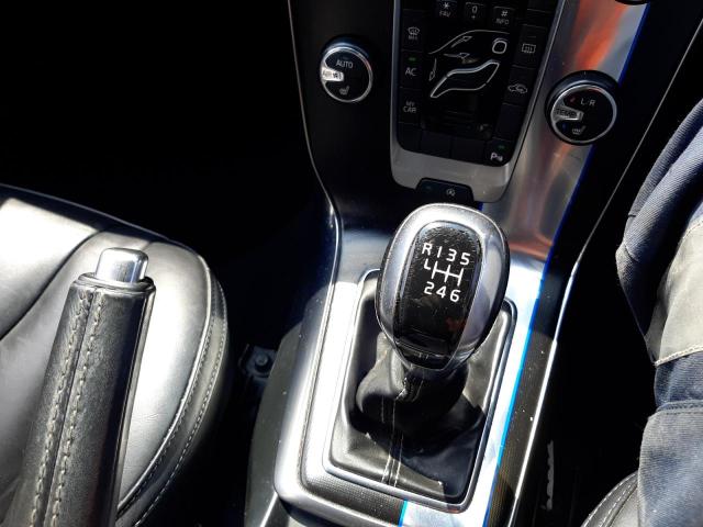 2014 VOLVO V40 R-DESI