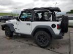 2021 Jeep Wrangler Sport for Sale in Littleton, CO - Front End