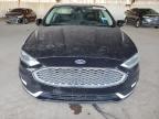 2019 Ford Fusion Titanium na sprzedaż w Phoenix, AZ - Minor Dent/Scratches