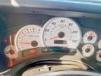 2003 Hummer H2  en Venta en Anthony, TX - Damage History
