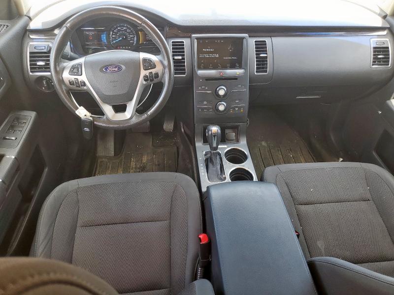  FORD FLEX 2016 Charcoal