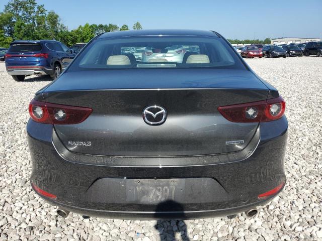  MAZDA 3 2023 Сharcoal
