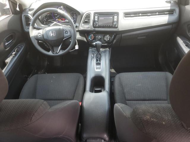  HONDA HR-V 2016 Czarny