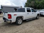 2007 Chevrolet Silverado C1500 Crew Cab на продаже в Midway, FL - Side