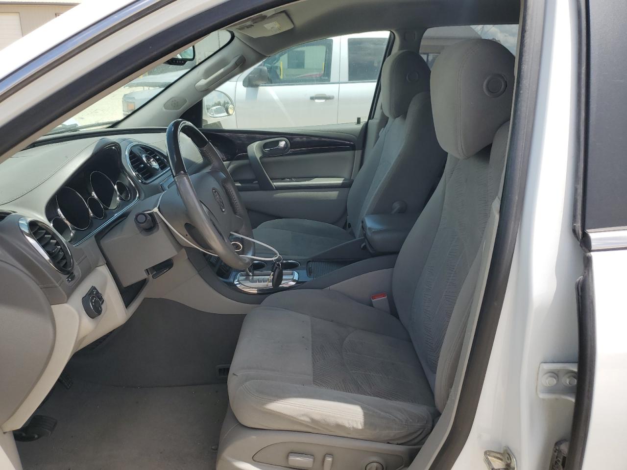 2017 Buick Enclave VIN: 5GAKRAKD7HJ297439 Lot: 62281275