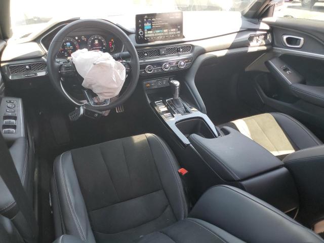  ACURA INTEGRA 2024 Szary