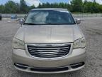 2012 Chrysler Town & Country Limited იყიდება Memphis-ში, TN - Normal Wear