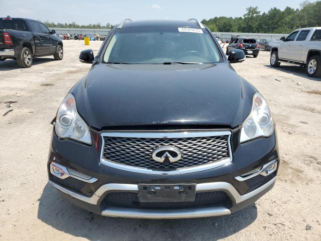 Crossovers INFINITI QX50 2017 Czarny