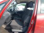 2008 SUZUKI SX4 GL for sale at Copart ST HELENS