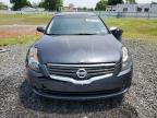 2009 Nissan Altima 2.5 იყიდება Hillsborough-ში, NJ - Front End