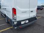 2016 FORD TRANSIT 35 for sale at Copart SANDTOFT