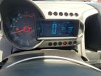 2014 Chevrolet Sonic Lt продається в Vallejo, CA - Minor Dent/Scratches