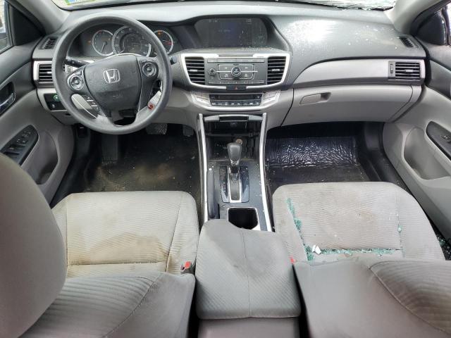  HONDA ACCORD 2014 Granatowy