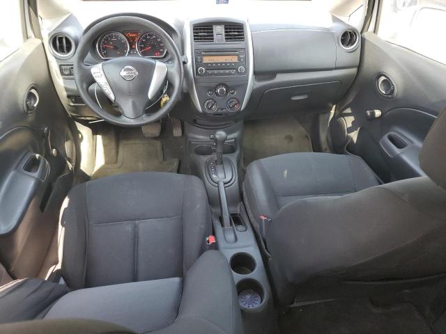 Hatchbacks NISSAN VERSA 2016 Biały