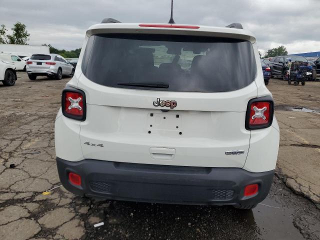  JEEP RENEGADE 2022 Biały