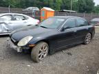 2006 Infiniti G35  للبيع في Baltimore، MD - Front End