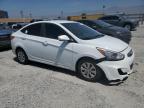 2017 Hyundai Accent Se for Sale in Mentone, CA - Front End