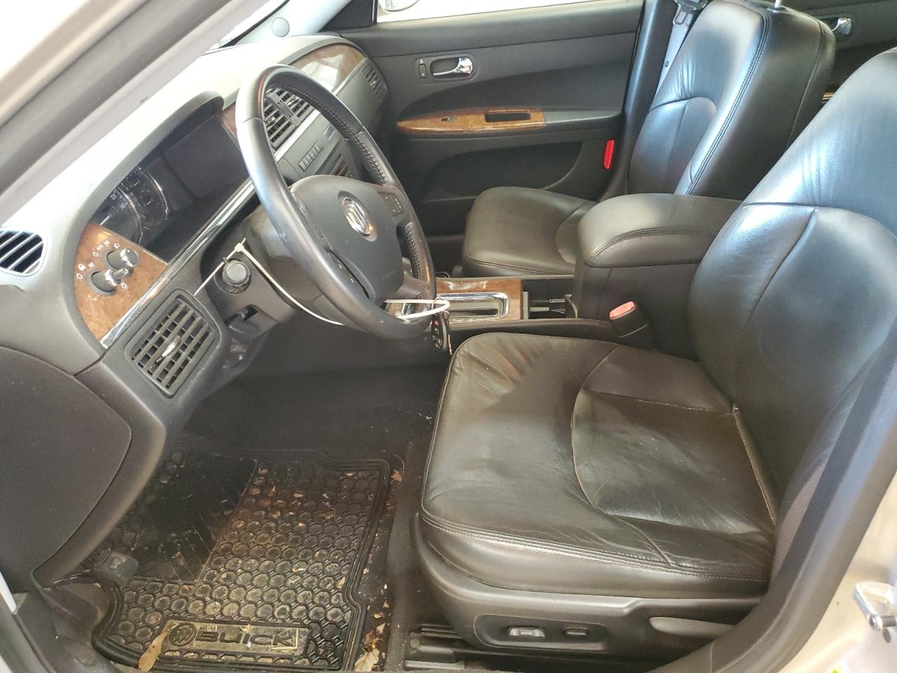 2006 Buick Lacrosse Cxl VIN: 2G4WD582861314098 Lot: 59880695