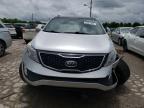 2012 Kia Sportage Sx for Sale in Indianapolis, IN - Front End