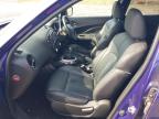2017 NISSAN JUKE TEKNA for sale at Copart SANDTOFT