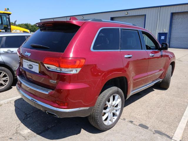 2015 JEEP GRAND CHER