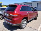 2015 JEEP GRAND CHER for sale at Copart NEWBURY