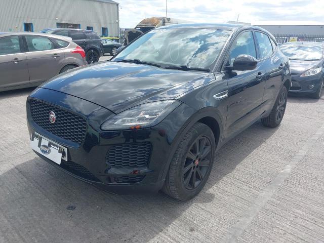 JAGUAR E-PACE S D 2019