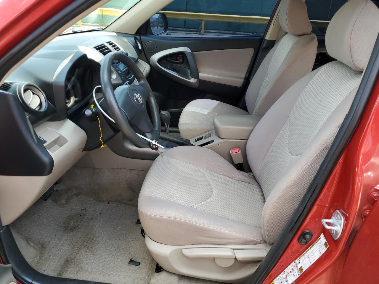 2006 Toyota Rav4 VIN: JTMBK33V765006806 Lot: 63067055