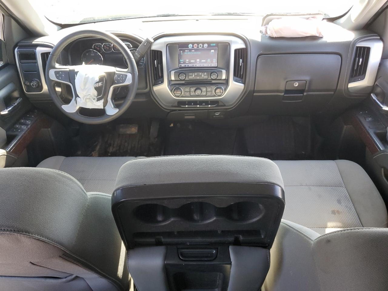 2018 GMC Sierra C1500 Sle VIN: 3GTP1MEC2JG212532 Lot: 61380175