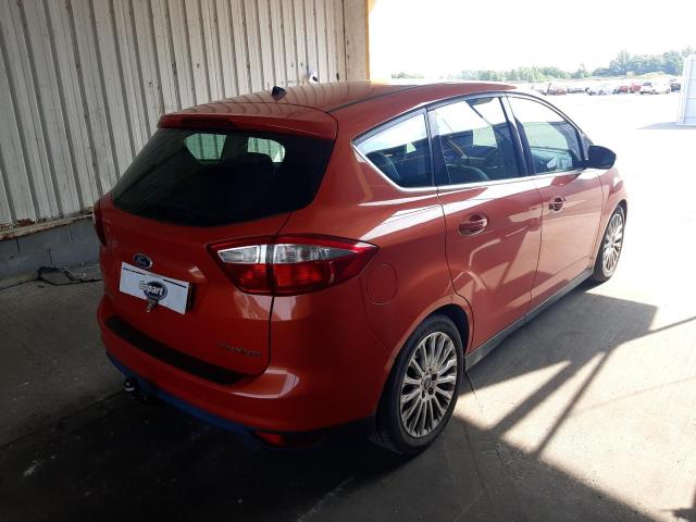 2012 FORD C-MAX TITA