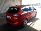 2012 FORD C-MAX TITA for sale at Copart SANDTOFT