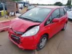 2011 HONDA JAZZ HE IM for sale at Copart SANDY